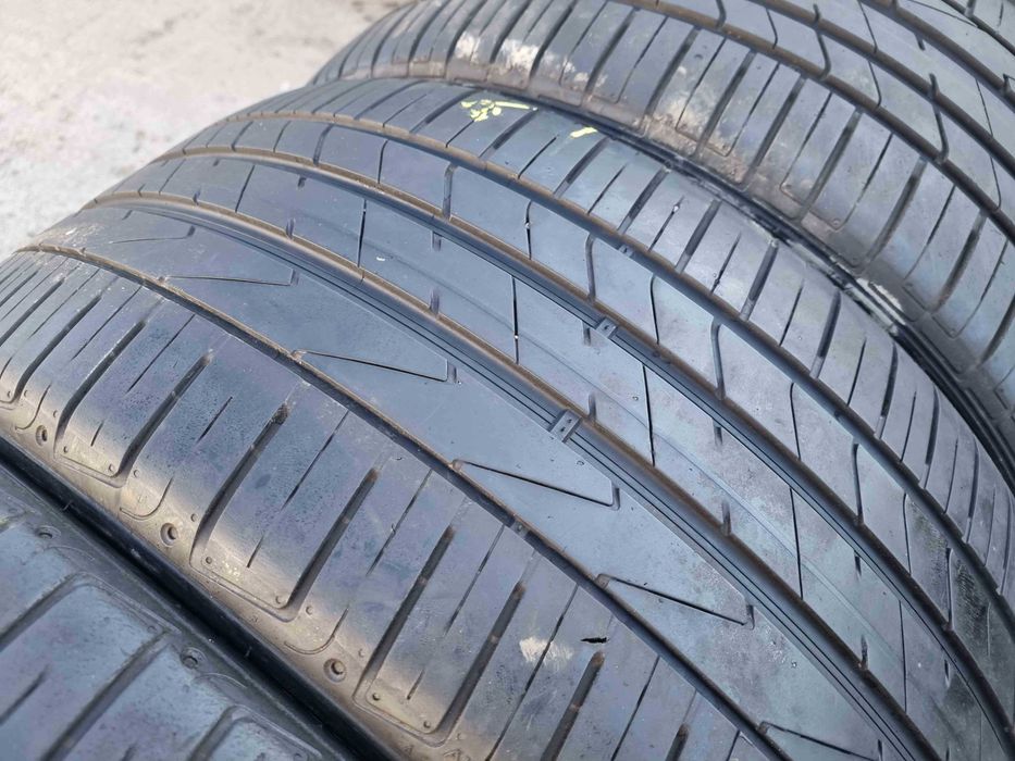 255/40 R20 • Vara • Hankook Ventus S1 evo 2 SUV 101Y | 4 buc | Pret/buc