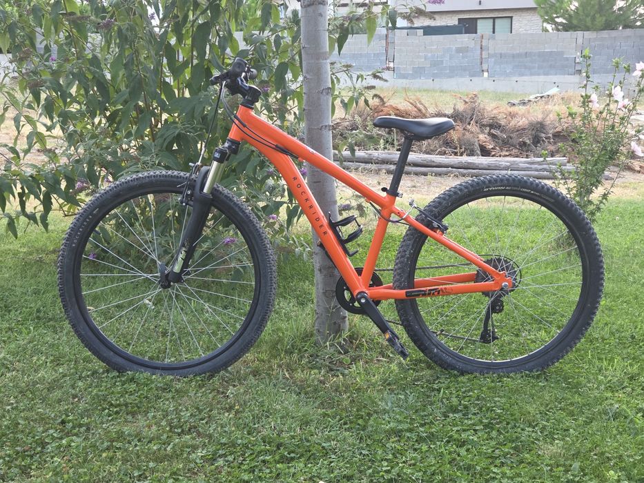 Велосипед Rockrider EXPL500 от Декатлон