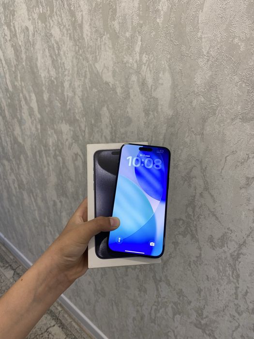 iPhone 15 Pro Max Айфон 15 Про Макс