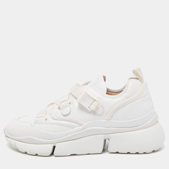 Оригинални обувки Chloe/ Chloé ,кецове