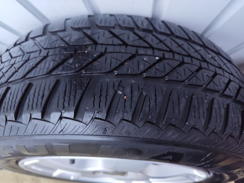 Jante roti 5×112 r15 golf 5 6 7 Skoda Seat Passat etc gama vag !