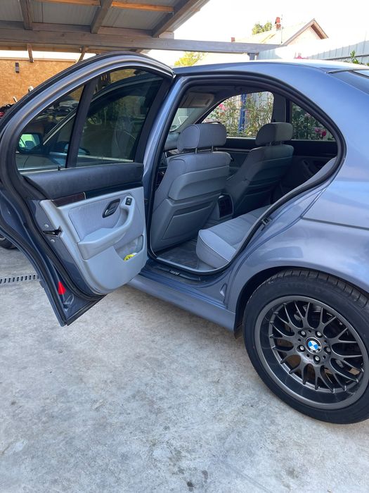 Bmw seria 5 530d