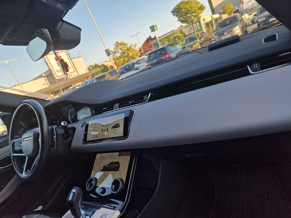 Land Rover Range Rover Evoque 2022 hibrid, 5.431 € — imagine 2