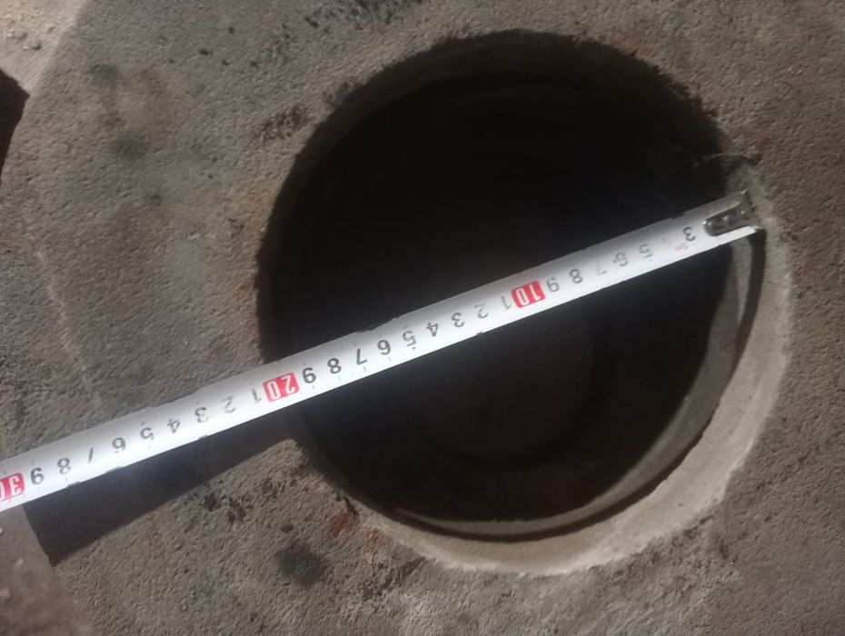 Продам шлифовочный круг