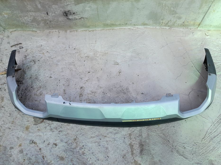 Задна броня BMW X3 G01 190лв