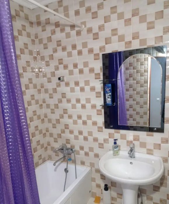 Квартира в центре города