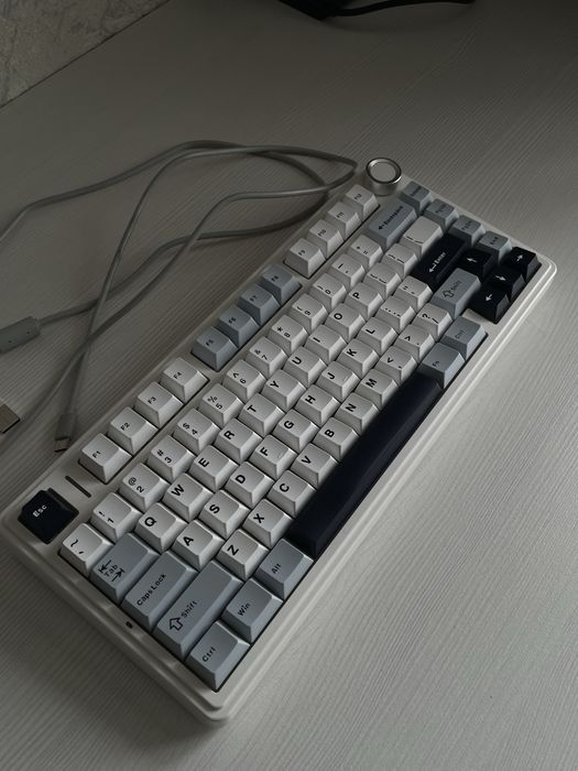 Клавиатура Aula F75