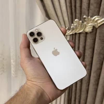 Iphone 12 pro 128gb
