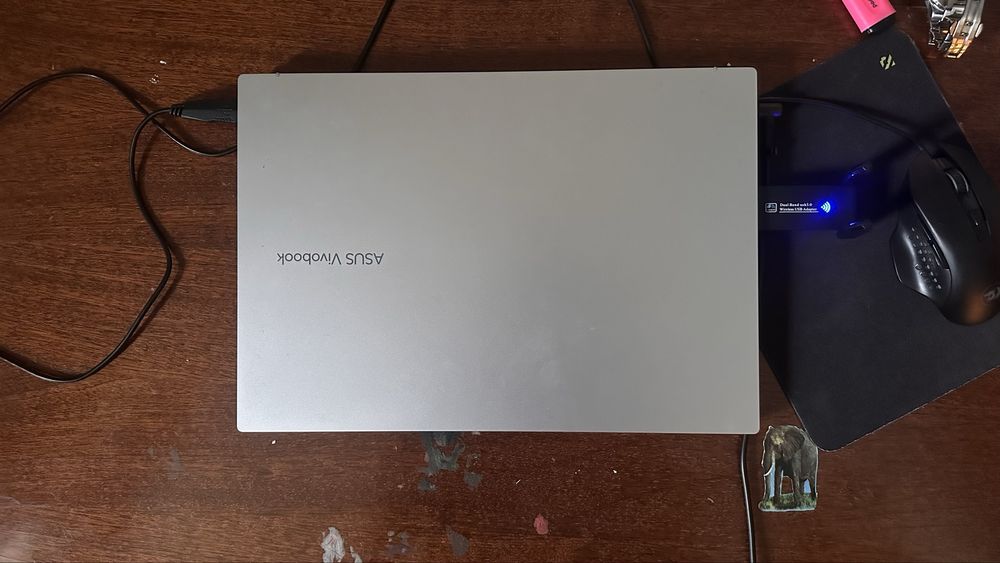 Asus vivobook 16x M1603QA