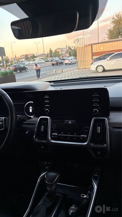 Kia Sorento Full
