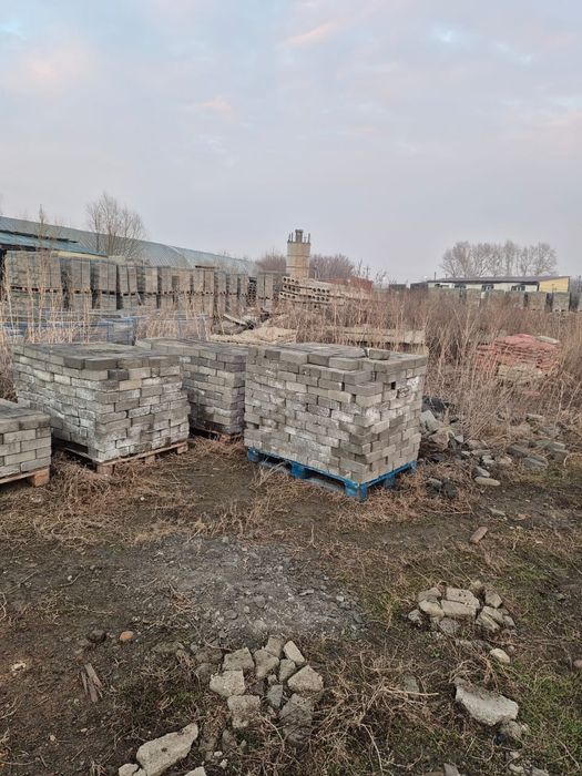 Продам брусчатка буу