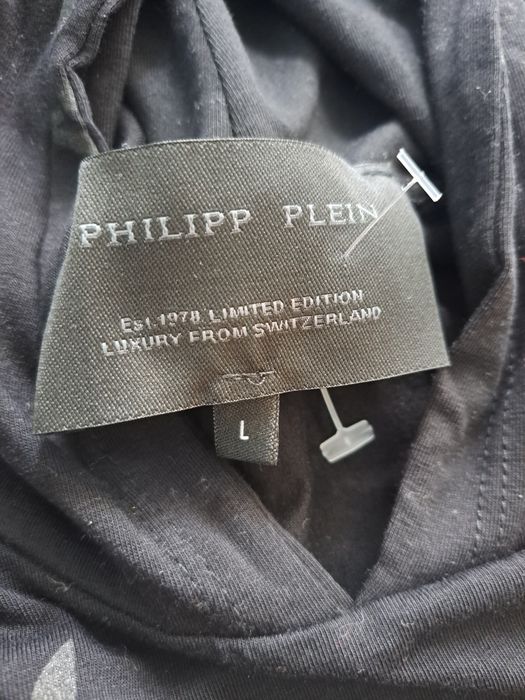 Roche originală PHILIPP PLEIN