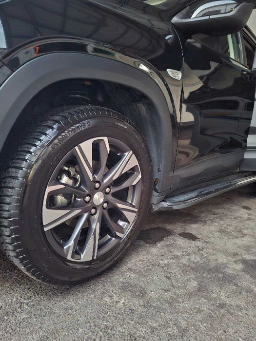 Tracker sotiladi ideal