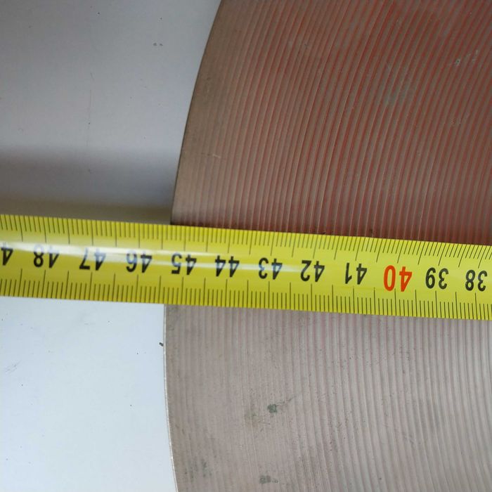 НАЙ ДОБРАТА ОФЕРТА Чинел 20" Zilko Standard trade mark 1958 ,18" Romen