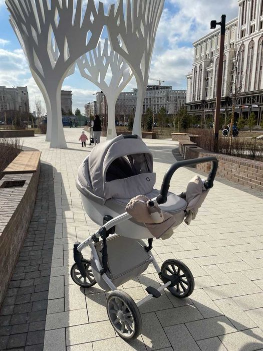 Детская коляска Anex m/type 2 в 1