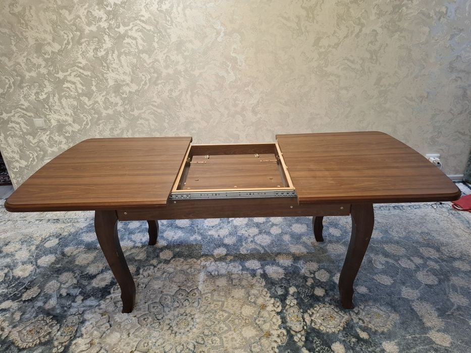 Стол трансформер