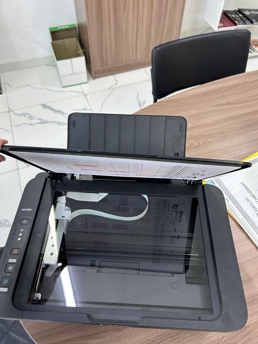 Принтер Canon MG2540S