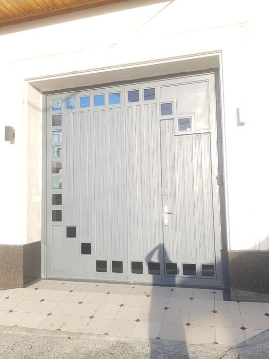 Сфатли дарвозани танланг сфатига кафолат арзон келишган холда