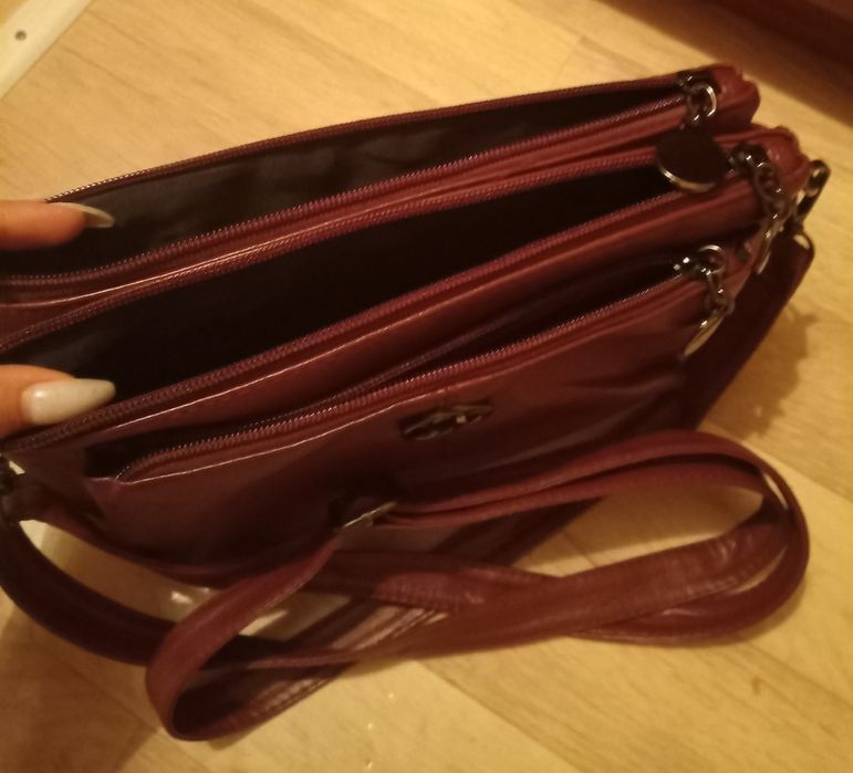 Новые сумки с нуля