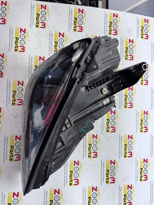 Far dreapta Full LED MultiBeam Mercedes GLE W167 2019-2023