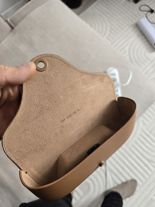 Ray ban очки для съемок