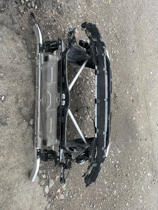Маска/очиларка бмв х4 г02 2020г ( maska/ochilarka bmw x4 g02 )