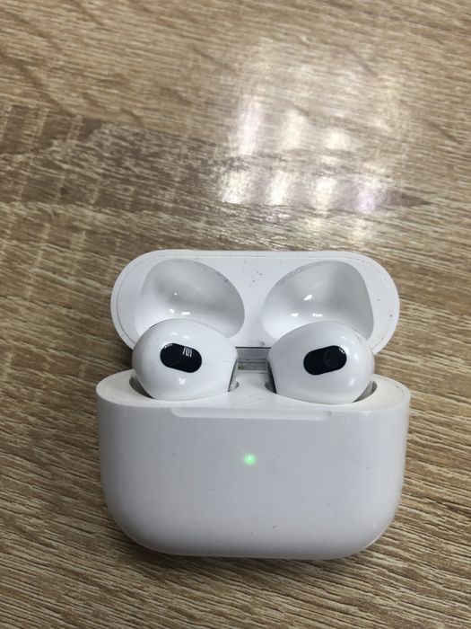 Наушники Airpods 3 (TM79)