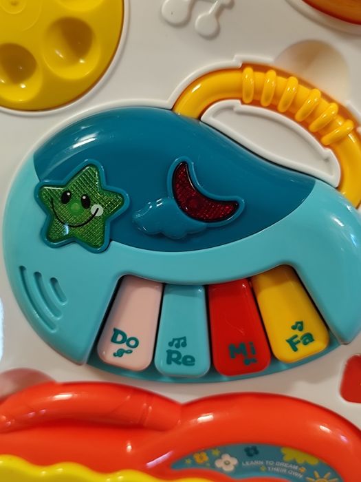 Antemergator bebeluși
