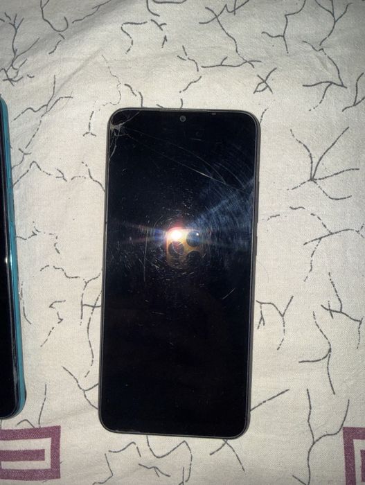 Редми 9с, хороший состаяни