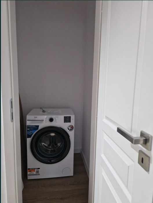 Inchiriez apartament cu 2 camere PET FRIENDLY