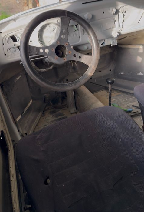 Volkswagen Kafer Beetle 1.2 din 1968 reconditionat 75%