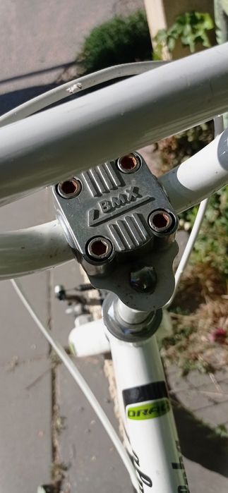 СПЕШНО!!! DRAG BMX Детско Колело