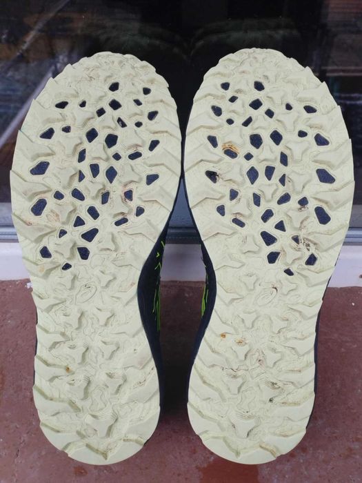 Мъжки маратонки Asics