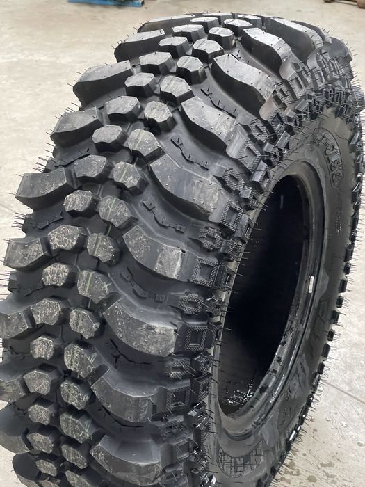 35x11.5-16 Cst Mud King  CL98