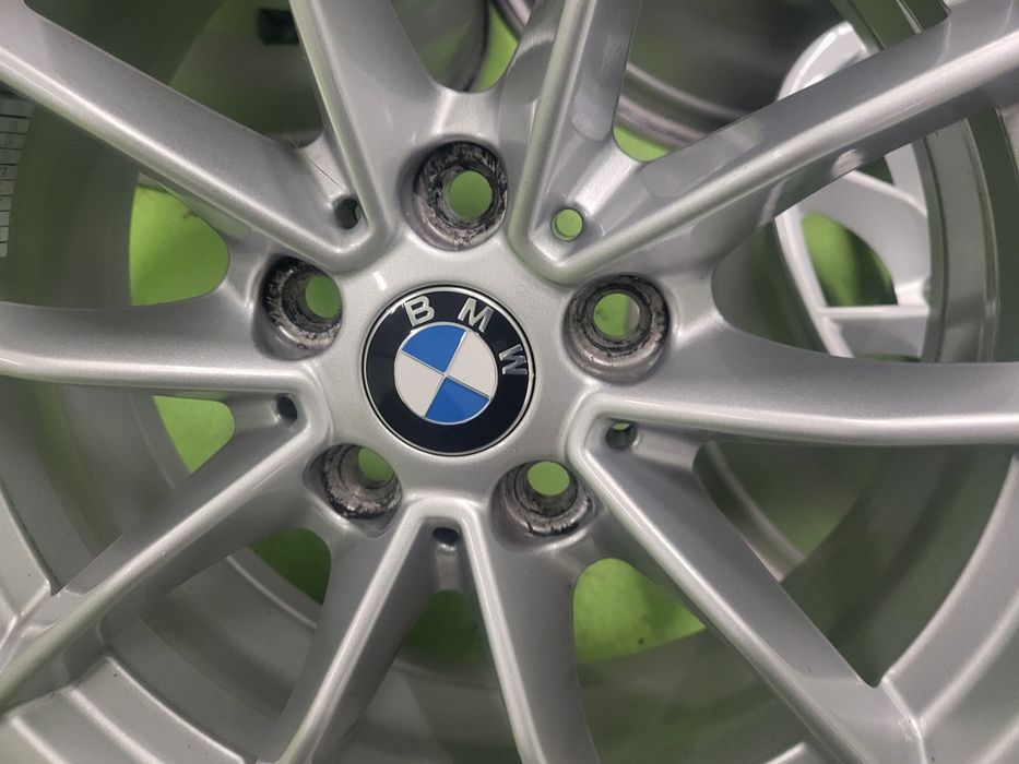16 5x112 Bmw G20 G21 лети джанти 5х112 бмв г20
