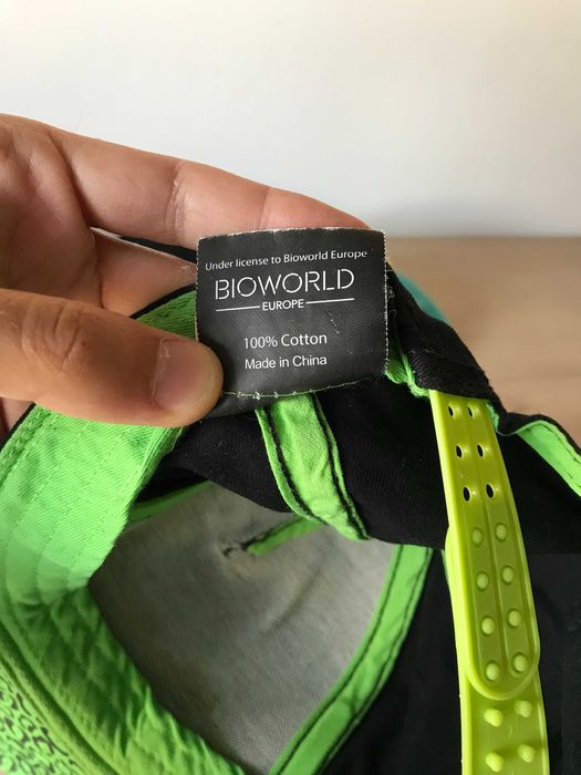 Șapcă pentru băieți Șapcă Nintendo Șapcă Yoshi Super Mario