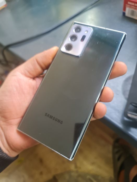 Samsung Note 20 Ultra 256GB