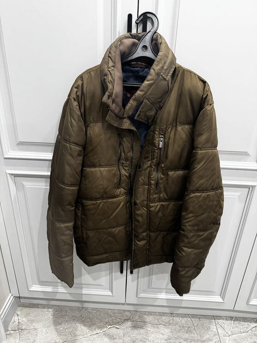 Куртка Zara мужская M-XL