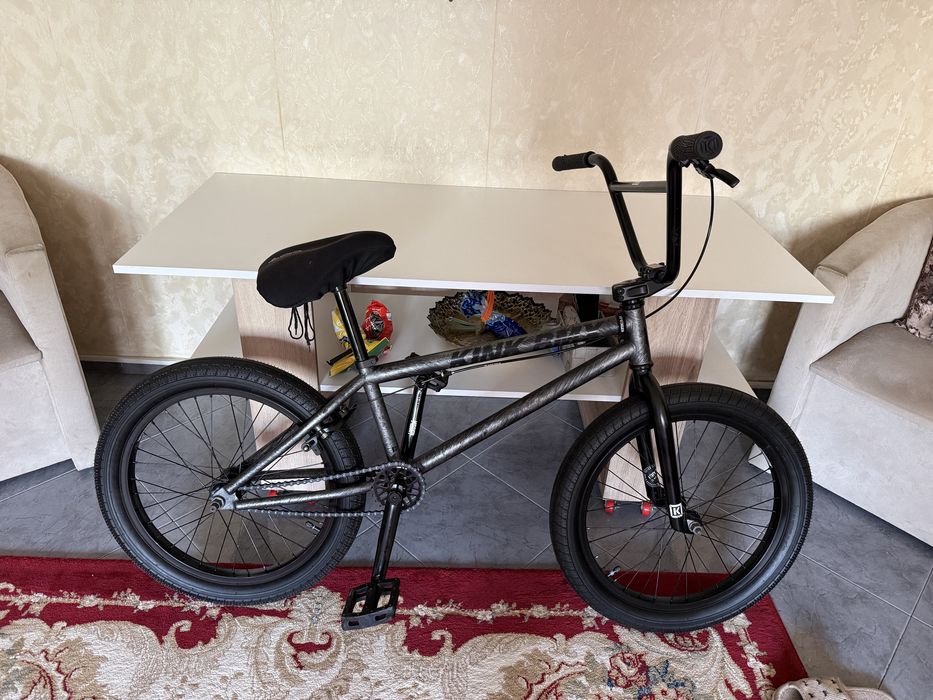 Bmx Kink Curb 20”