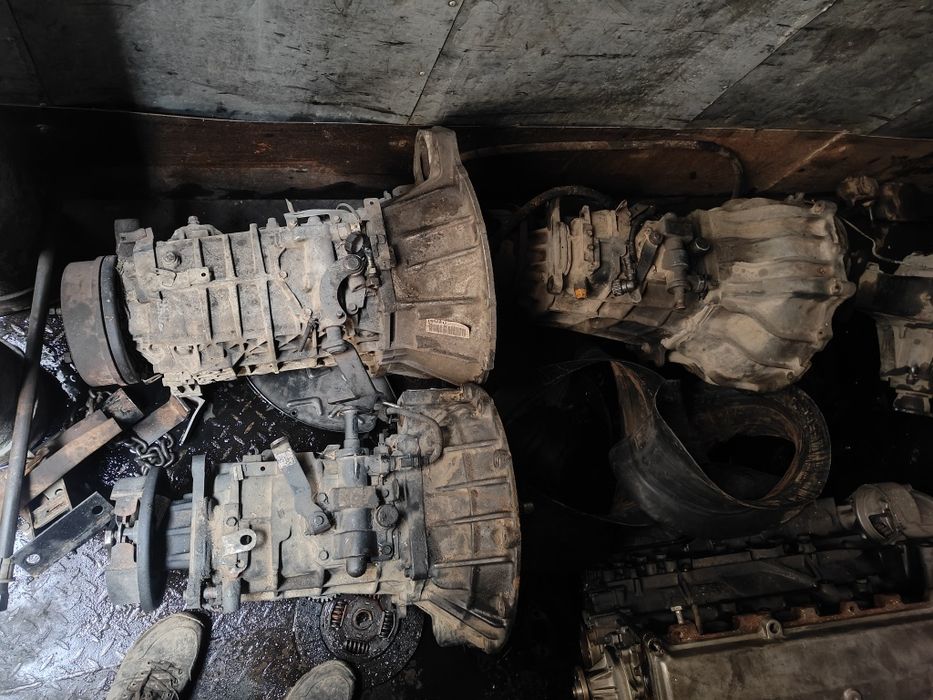 Продам запчасти на хундай hd72