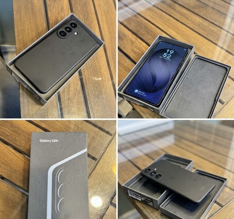 Telefon samsung GALAXY S26+