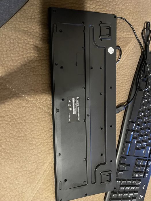 Клавиатура bitmore