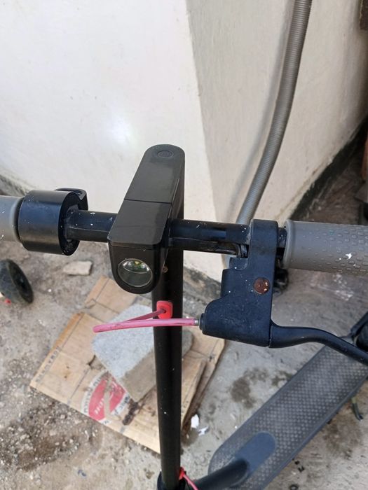 Срочна продаётся электро самокат