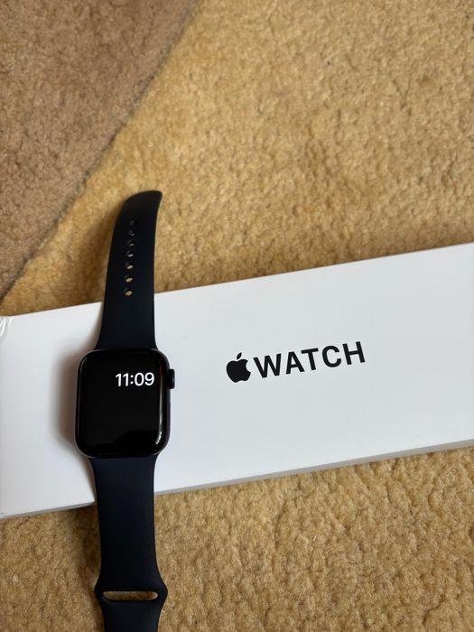 Apple Watch SE (2nd Gen) 2024 40mm