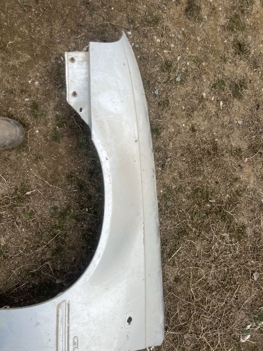 Продам крыло от некси