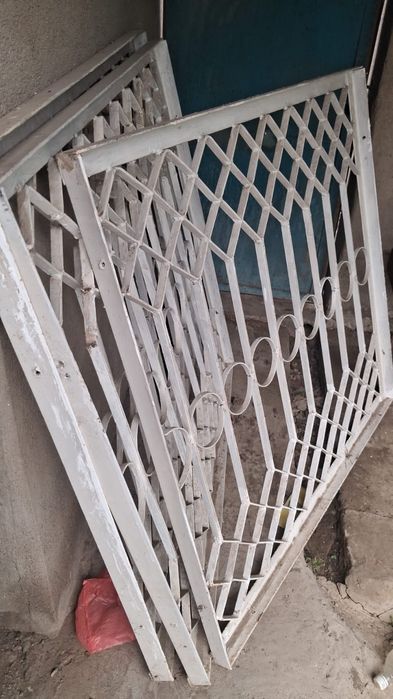Решетка Сатылады