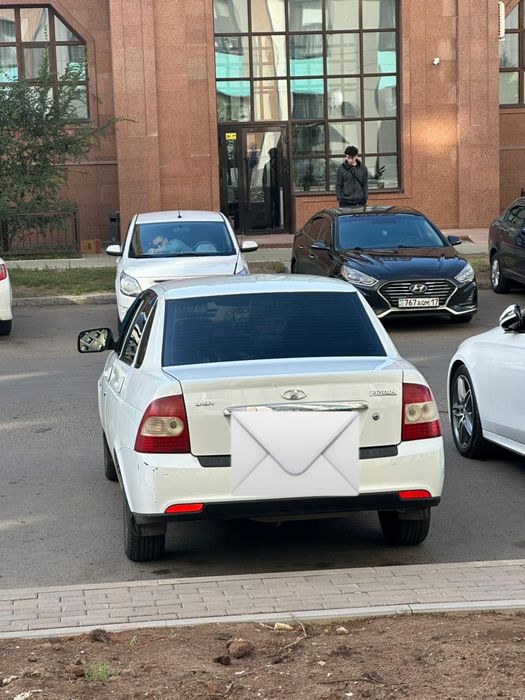 Сдам Lada Priora ( лада приора)
