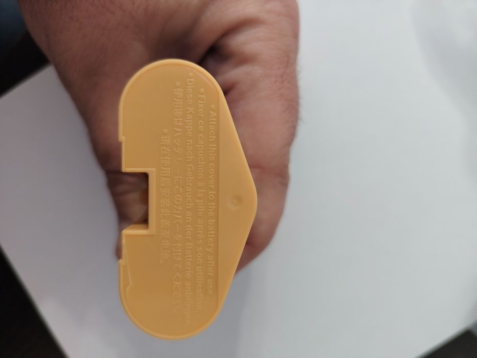 Canon LP-E4N - acumulator pentru Canon EOS-1D x nou accept probă