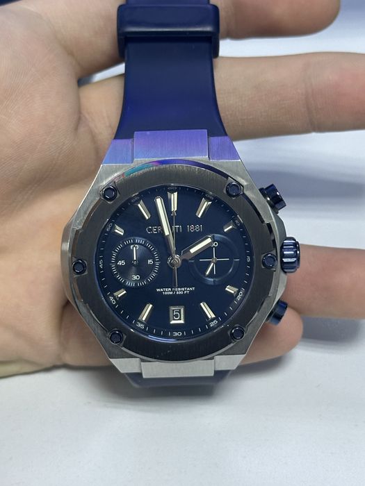 Наручные мужские часы Ceruti