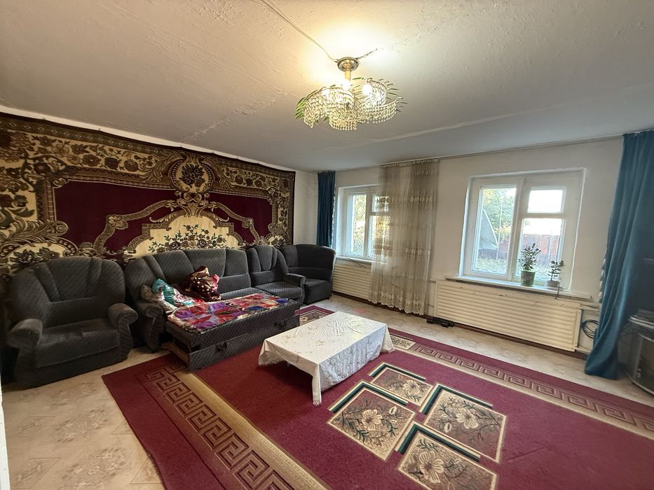Срочно продается дом в поселке Акбидай